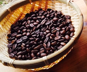 珈琲豆150g