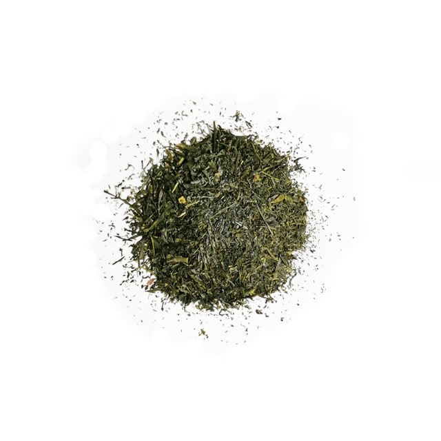 暁（有機煎茶） -akatsuki organic-