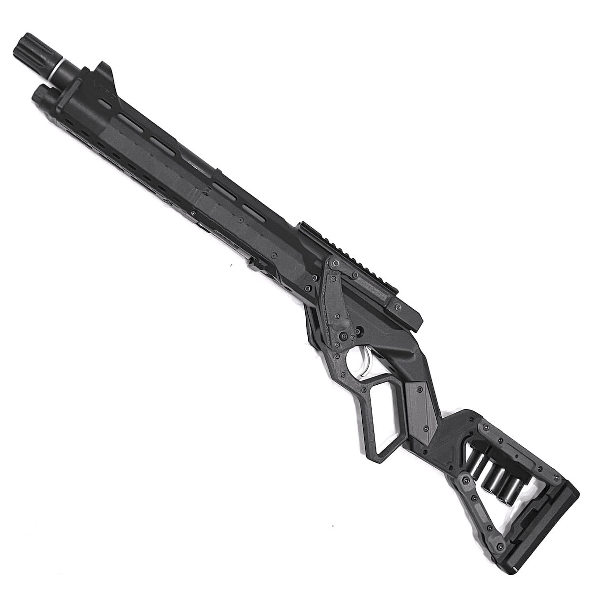 VSR-ONE用レバーアクションキット V-Chester 『Hunter-A1』 | A.T.R.D