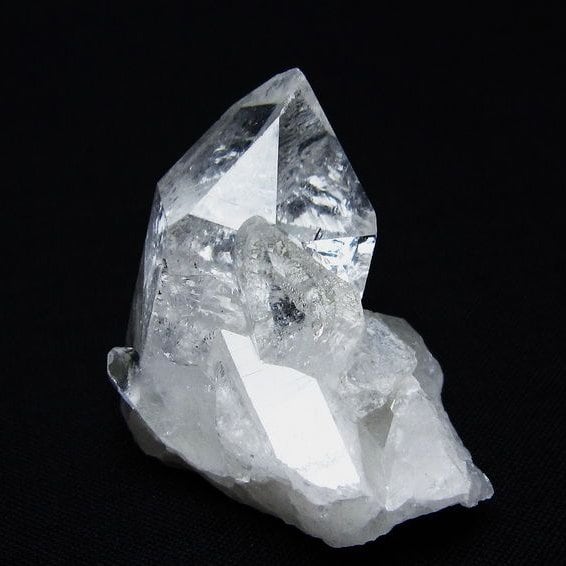 水晶 クラスター 原石 アーカンソー産 一点物 172-4026 | 天然石