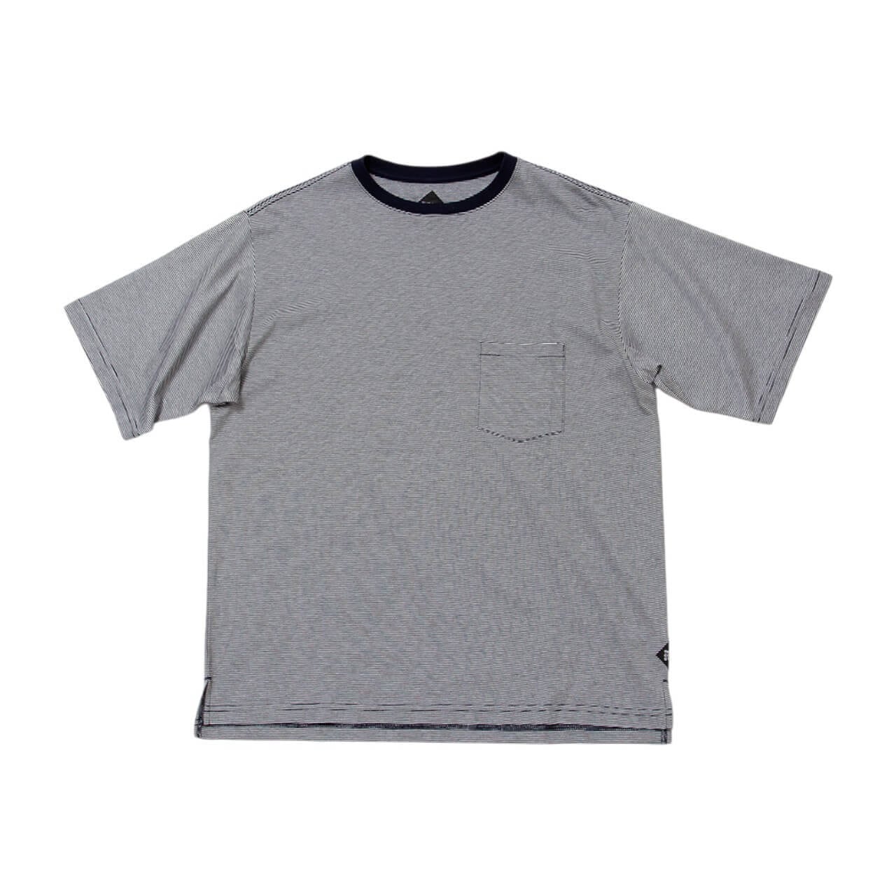 THE CORONA UTILITY / BASIC POCKET TEE - ベーシック ポケット T