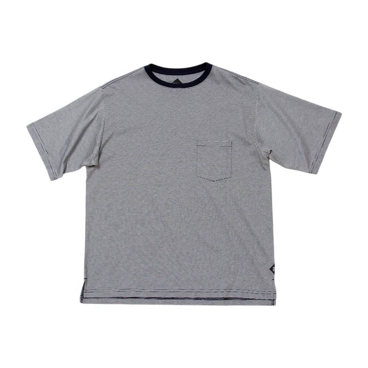 THE CORONA UTILITY / BASIC POCKET TEE - ベーシック ポケット T 