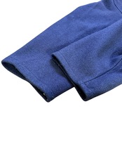 MONOGRAM ウールジャケット