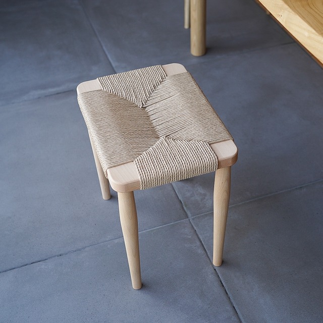 HOLM230 PC STOOL BUNA【送料無料】