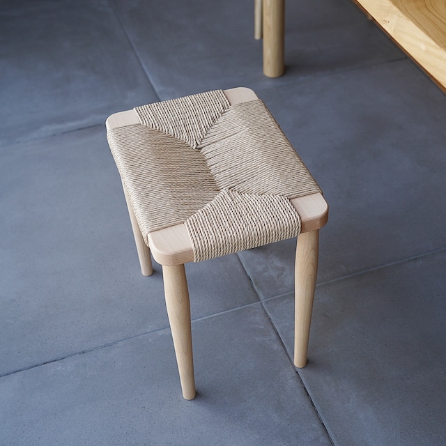 HOLM230 PC STOOL BUNA【送料無料】