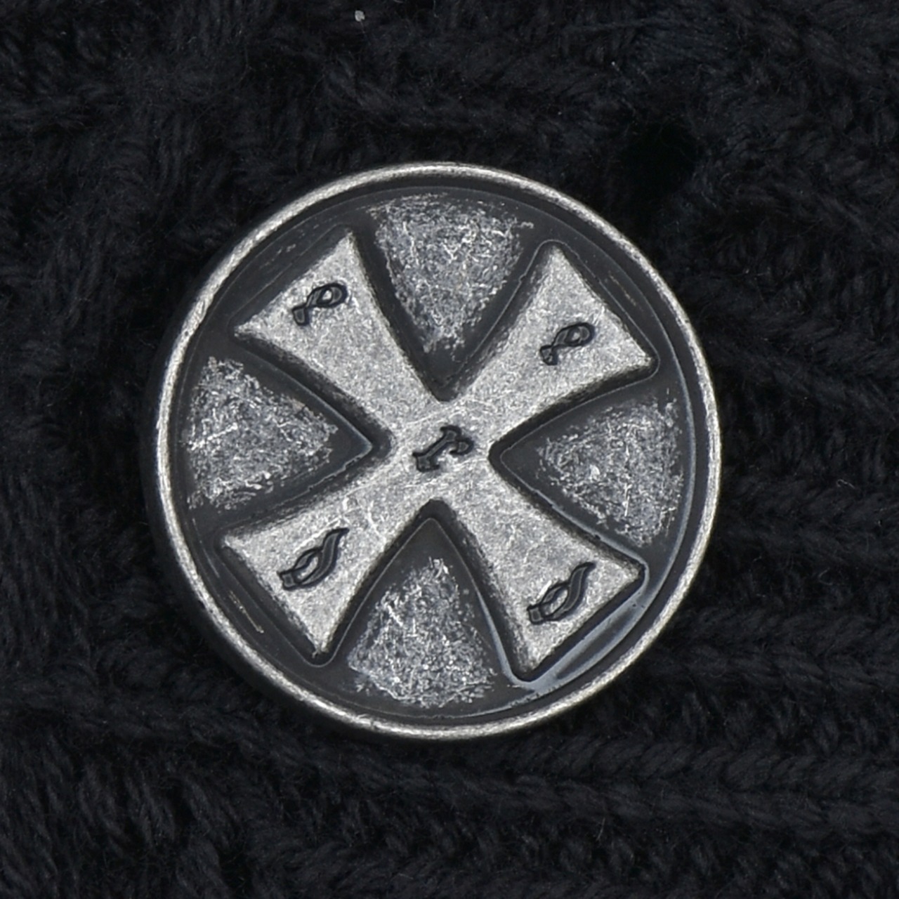 【Enfants Riches Déprimés】Asymmetrical Cardigan - 8