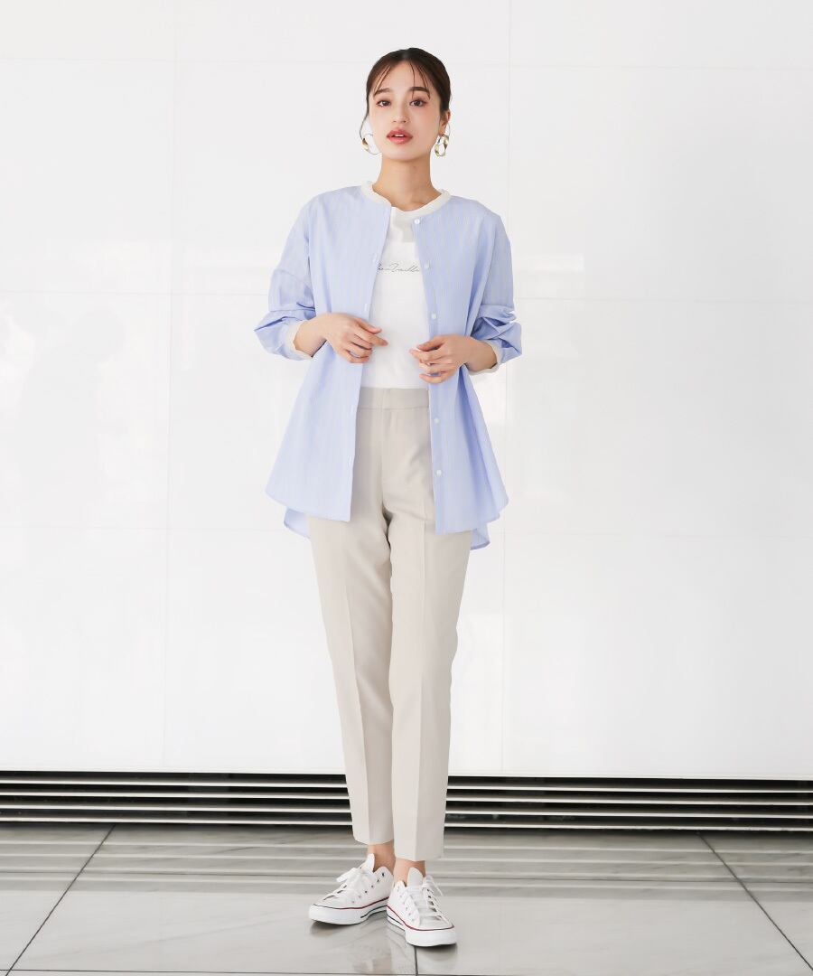 SALE 30％OFF】オフィスもフォーマルも軽キレイ 【 洗濯機で洗える