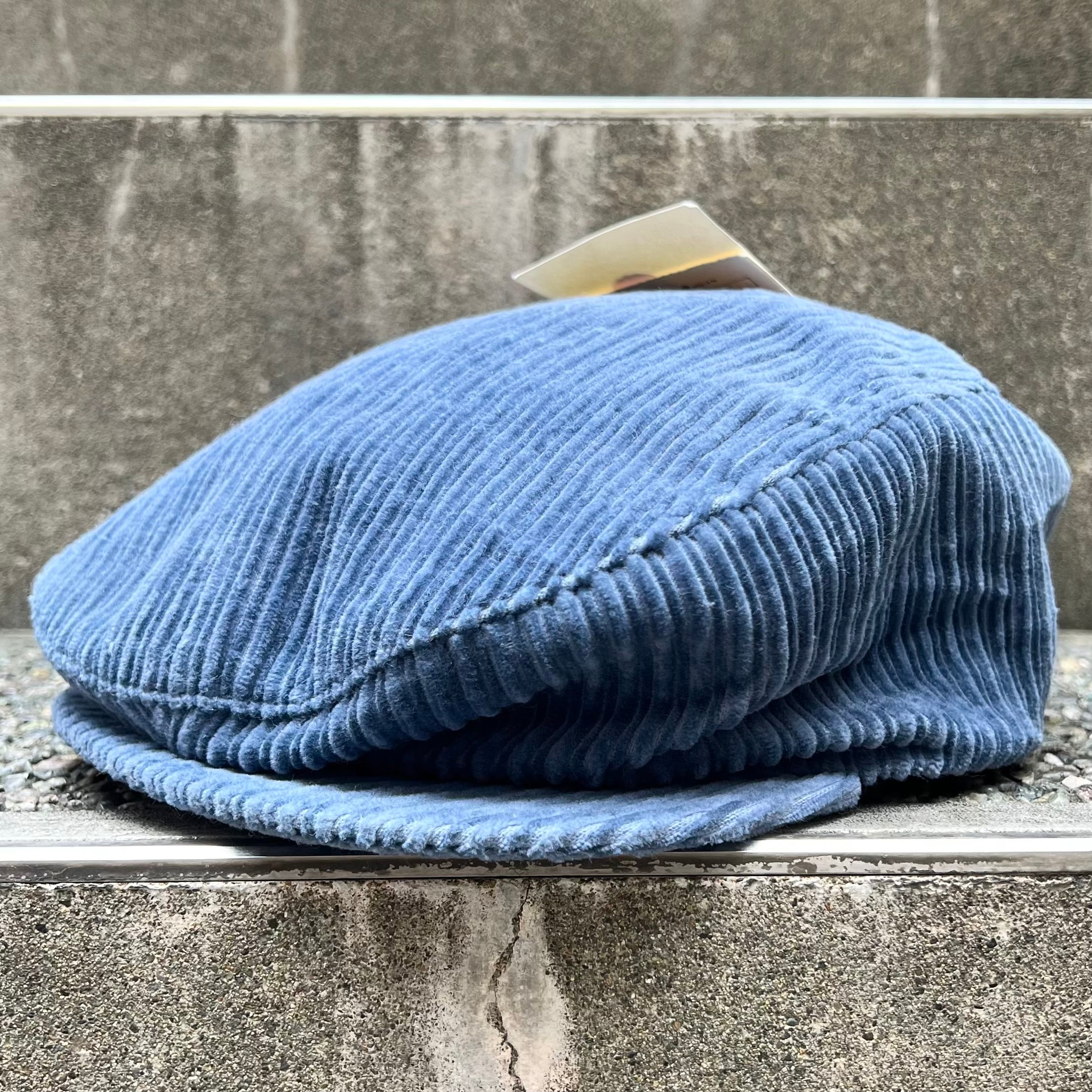 NIKE コーデュロイ ハンチング NIKE/ナイキ コーデュロイ ハンチング 90年代 (DEADSTOCK) | chameleon