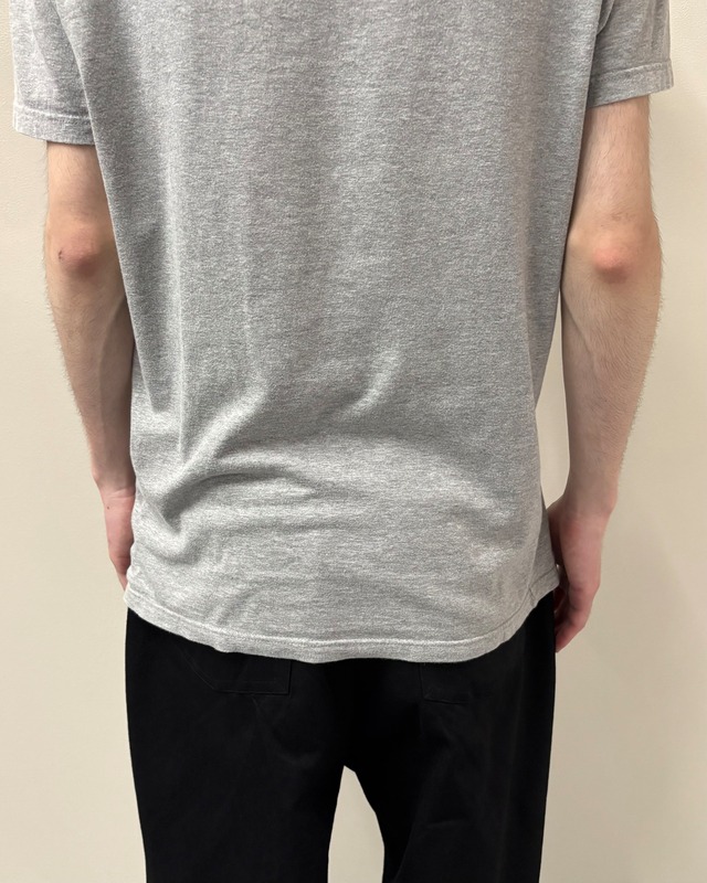 【2008/SS GUCCI】sleeve print t-shirt