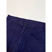 72s US NAVY UTILITY TROUSERS Size 32 X-LONG
