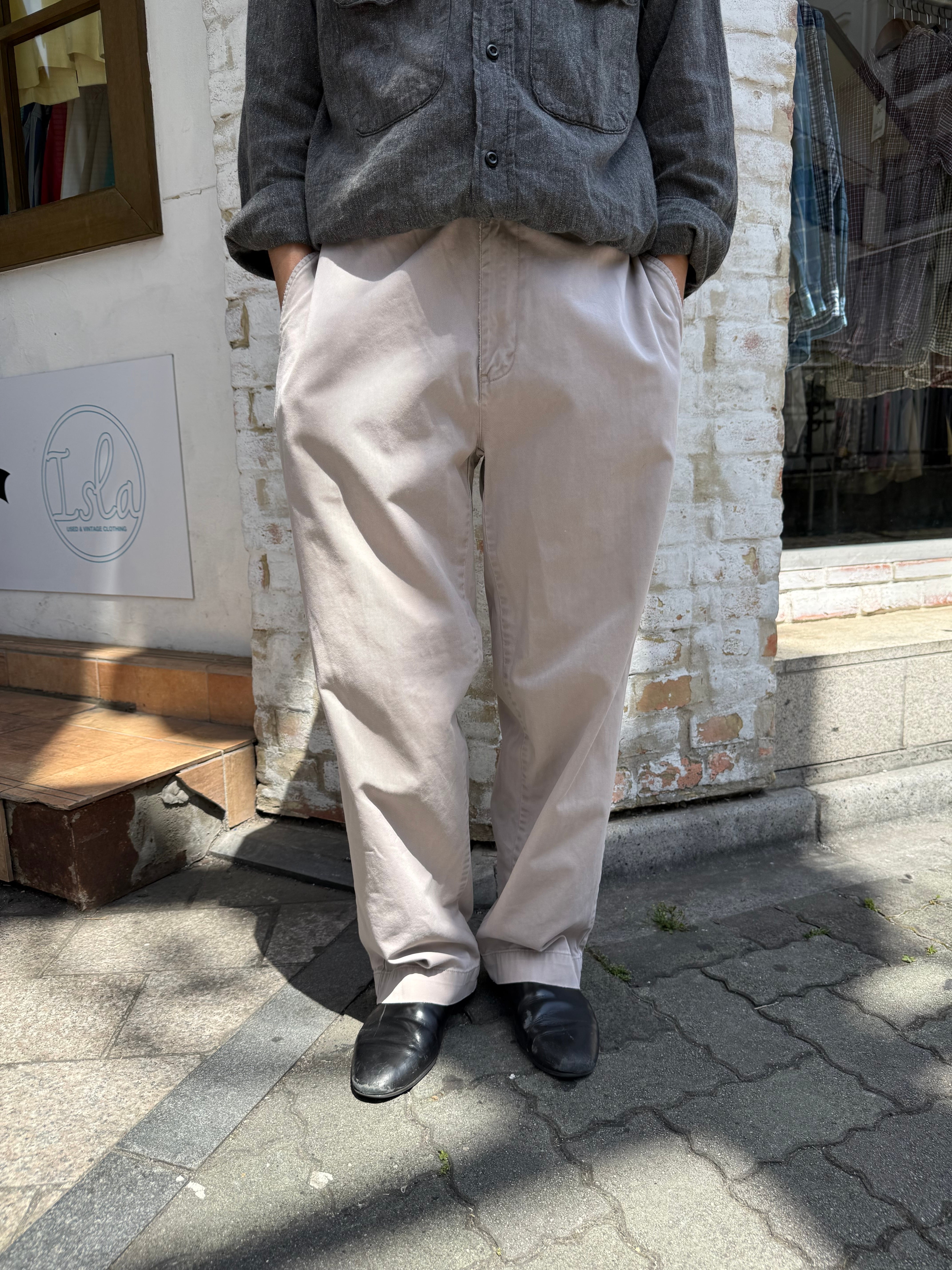USA製 
