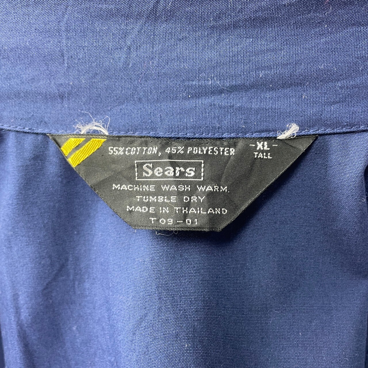 60〜70年代 Sears シアーズ ハリントンジャケット スイングトップ 