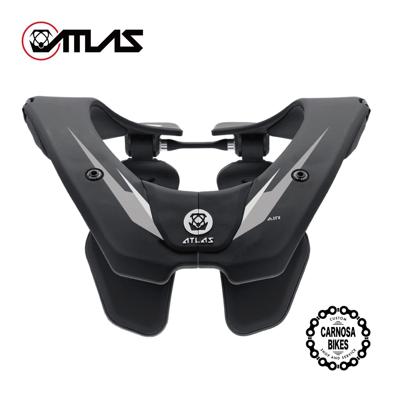 ATLAS [アトラス] | 【CARNOSA BIKES】マウンテンバイク&BMX 自転車