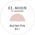 EL MOON GEL Bed Skin Pink BS1
