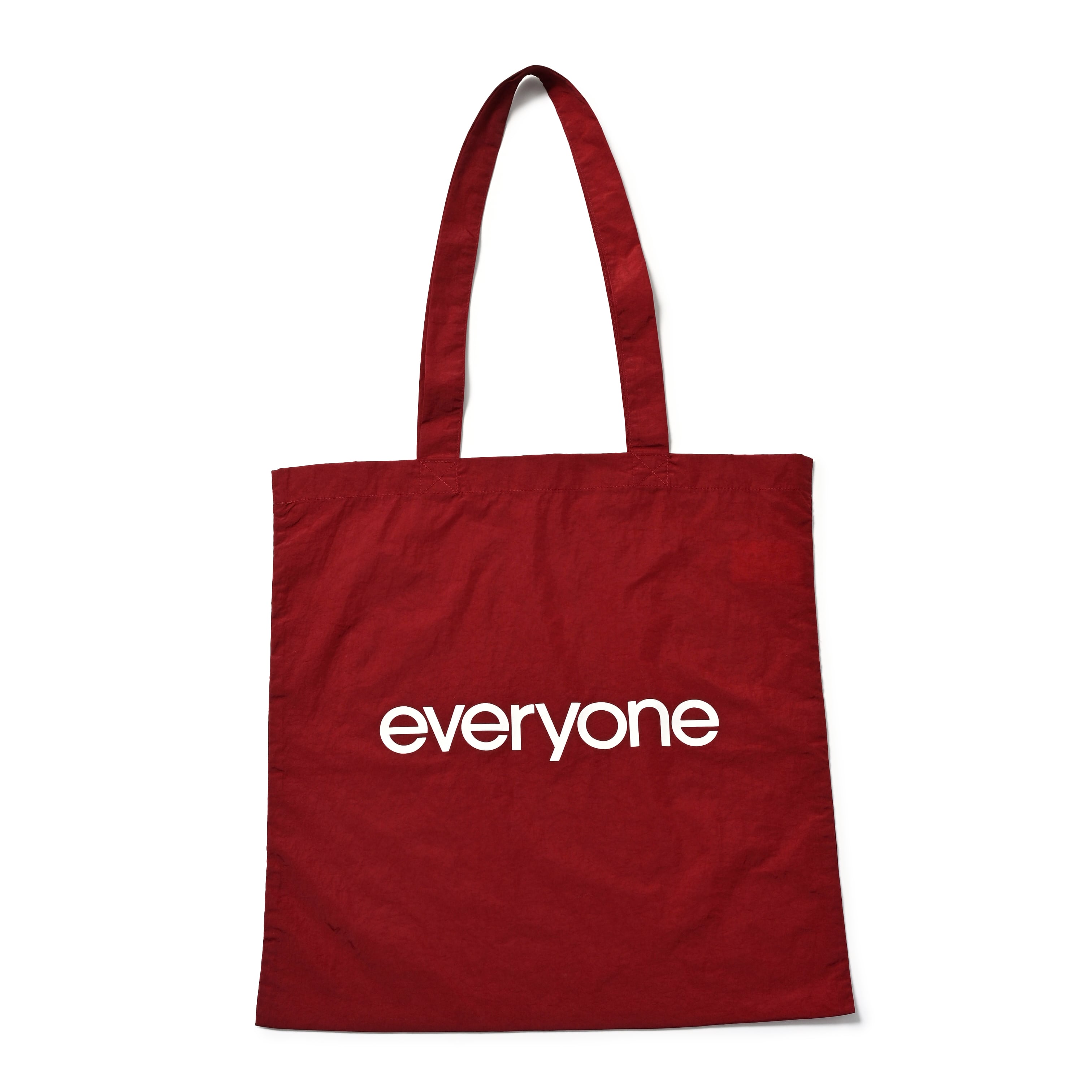 abcd fleurs トートバッグ everyone ステッカー ABCD FLEURS