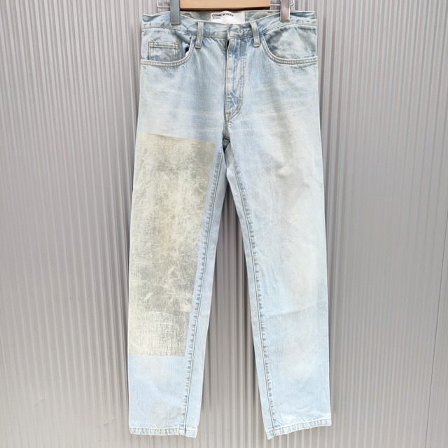 00s】コズミックワンダーCOSMIC WONDER JEANS/アーカイブ/古着/Y2K 
