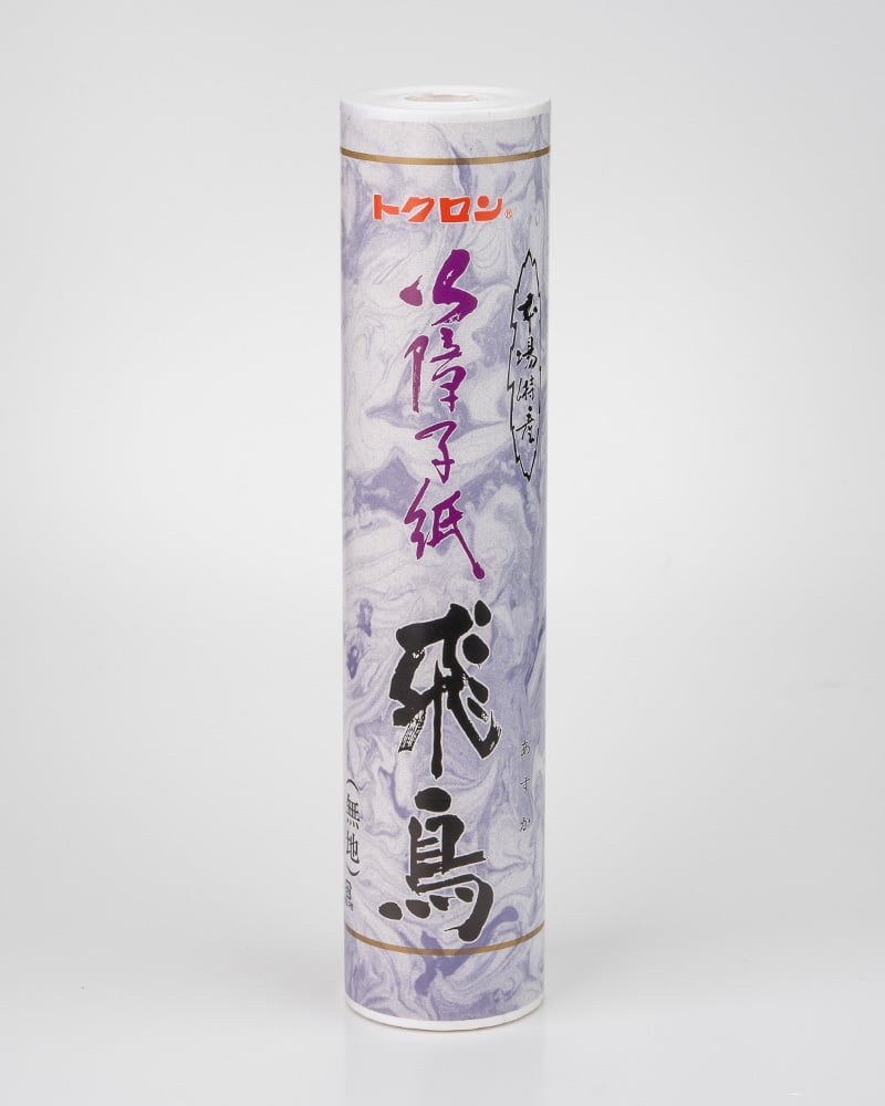 巻障子紙 風林火山（無地） | 丸一紙業オンラインショップ