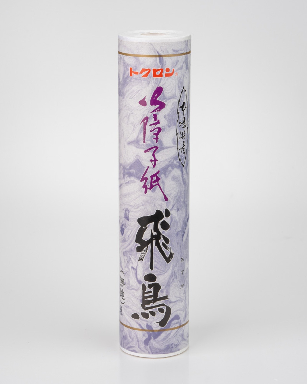 巻障子紙 飛鳥（無地）