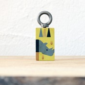 Bird Call - サイ / Rhino