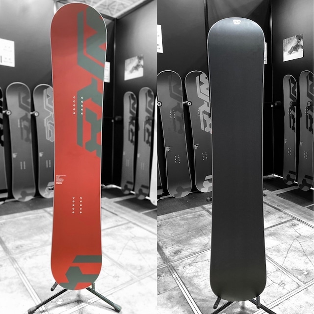 WRXsb Mk-T <148.5cm> 2022-2023 | unfudge ONLINE STORE 