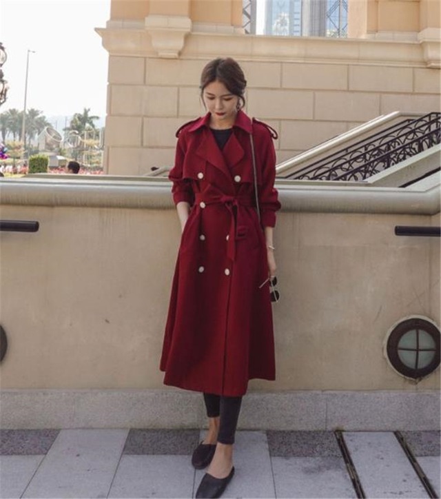 肌触りも柔らかくて凄く暖かい! INSスタイル 女性 中・長セクション コート 上品映え シンプル