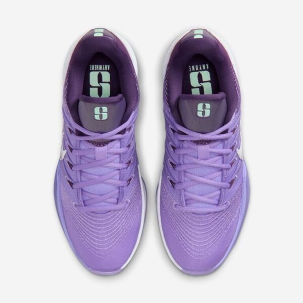 NIKE Wmns Sabrina 3 SE Night Purple ナイキ ウィメンズ サブリナ
