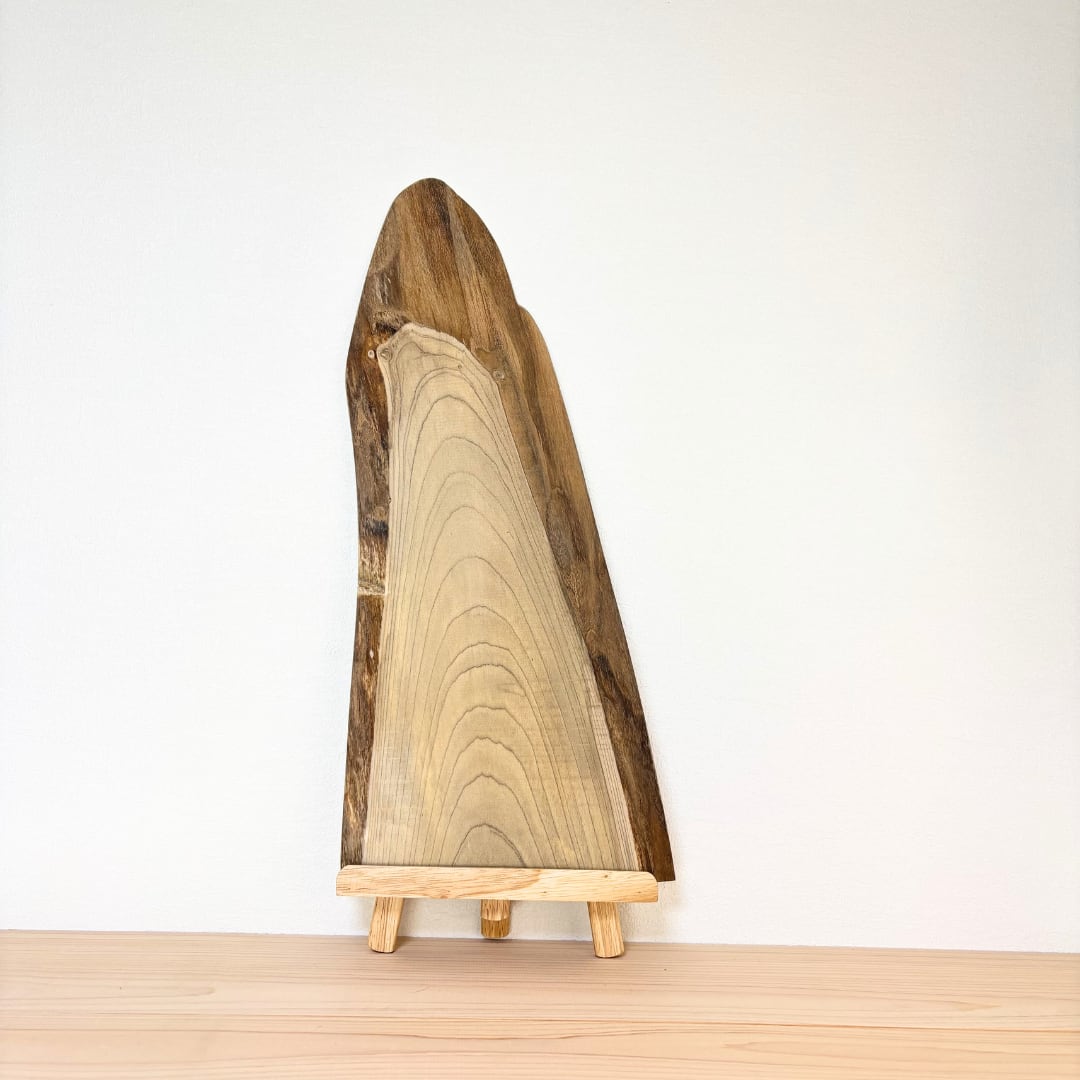 No.1110　ホオノキ