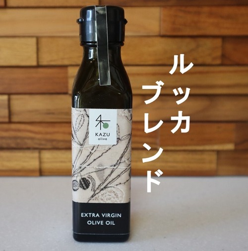 ルッカブレンド(100ml)