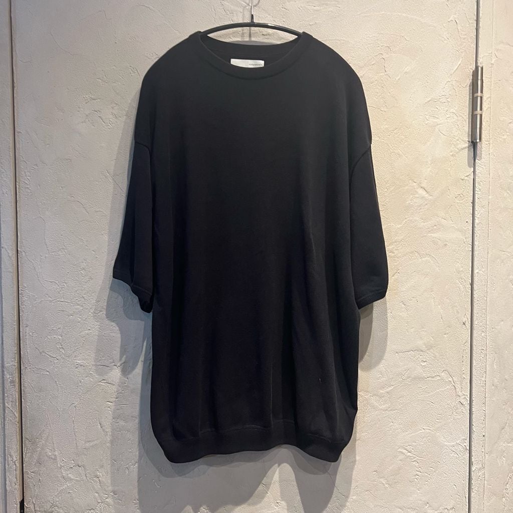MAATEE&SONS マーティ＆サンズ MTWG1103-0231 Silk Pants パンツ