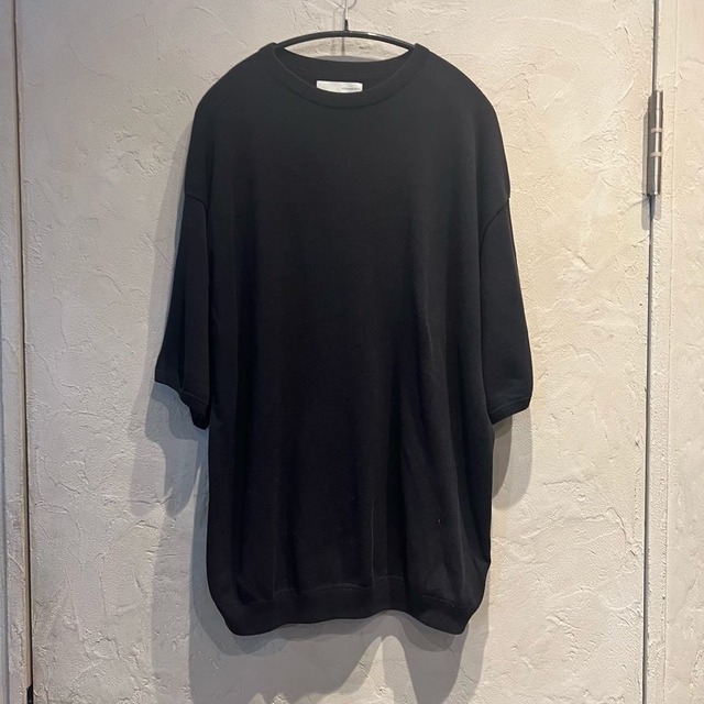 Martin Margiela マルタンマルジェラ 06AW サンダーデザインカットソー 