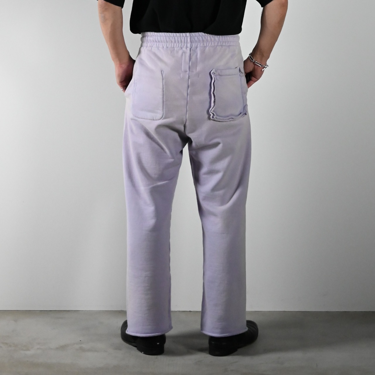 BOWWOW / SWEAT PANTS AGED