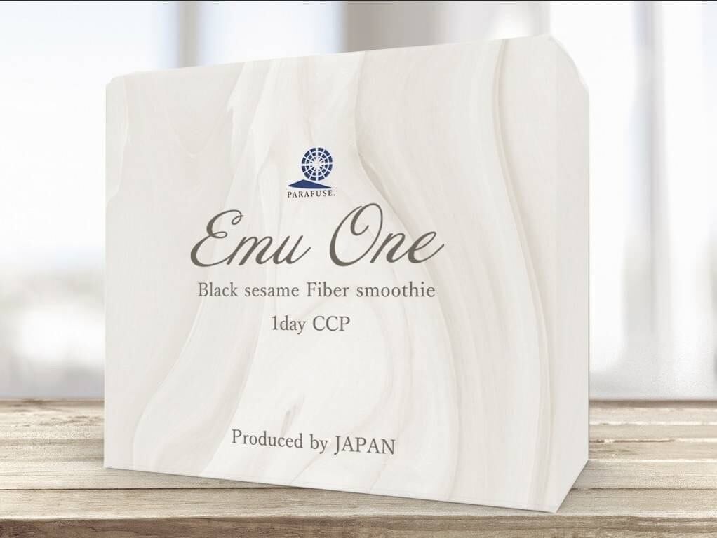 お徳用】大容量 エミュークリームEC 150g