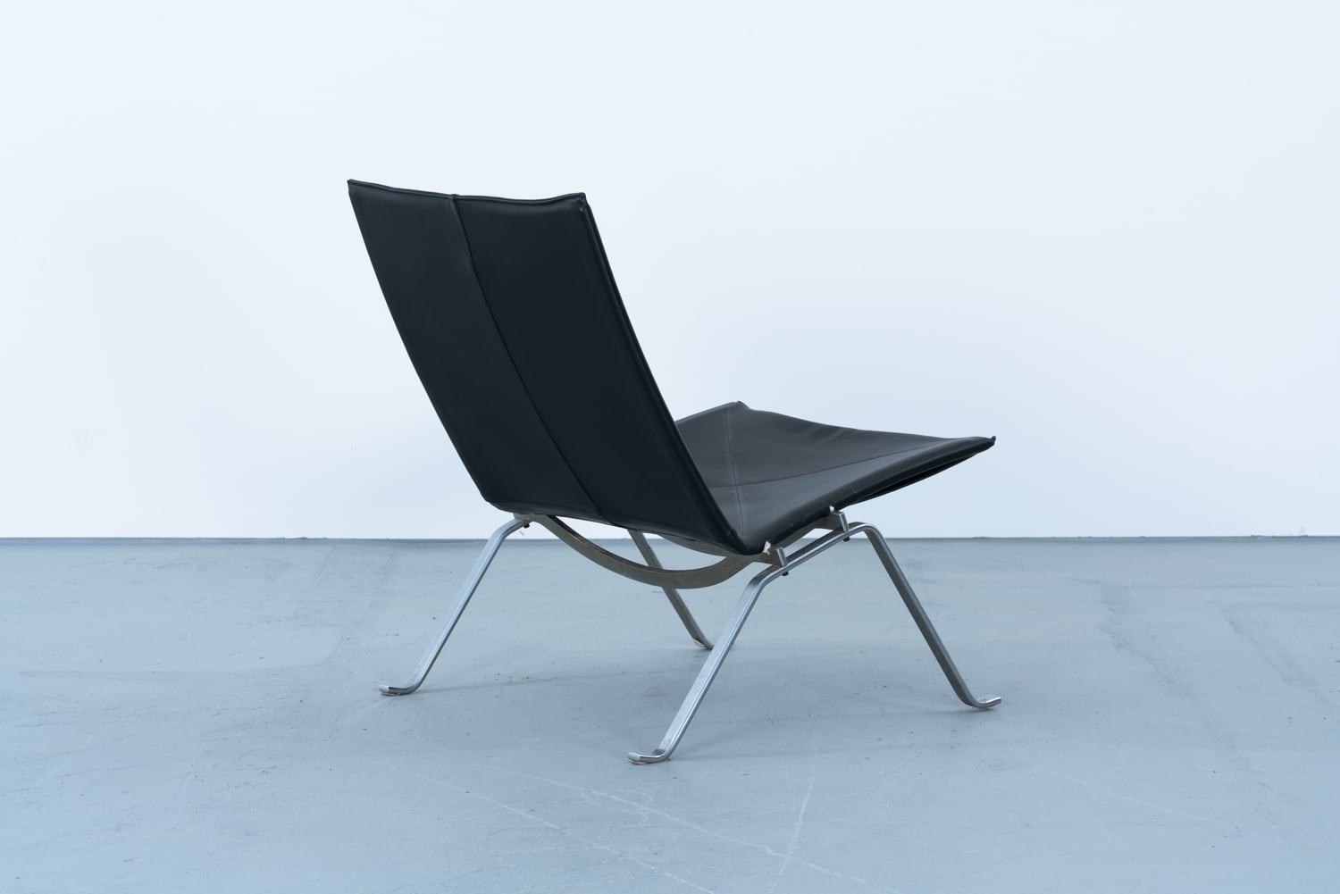 Poul Kjaerholm | PK22 Lounge Chair | kaikki gallery | 北欧
