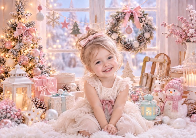 (予約)クリスマスＮｏ.30