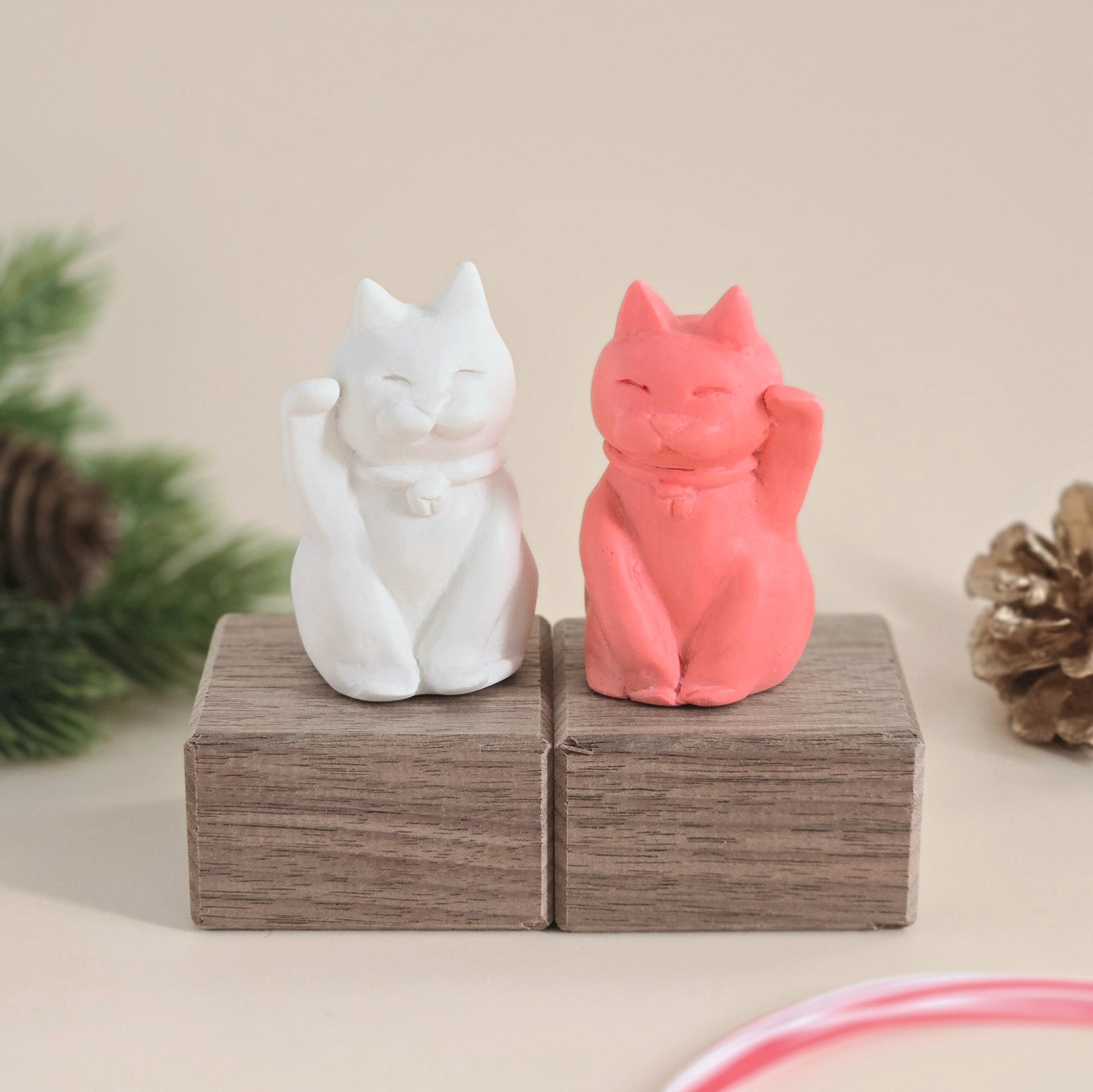 &M74? -Jesmonite homeware-