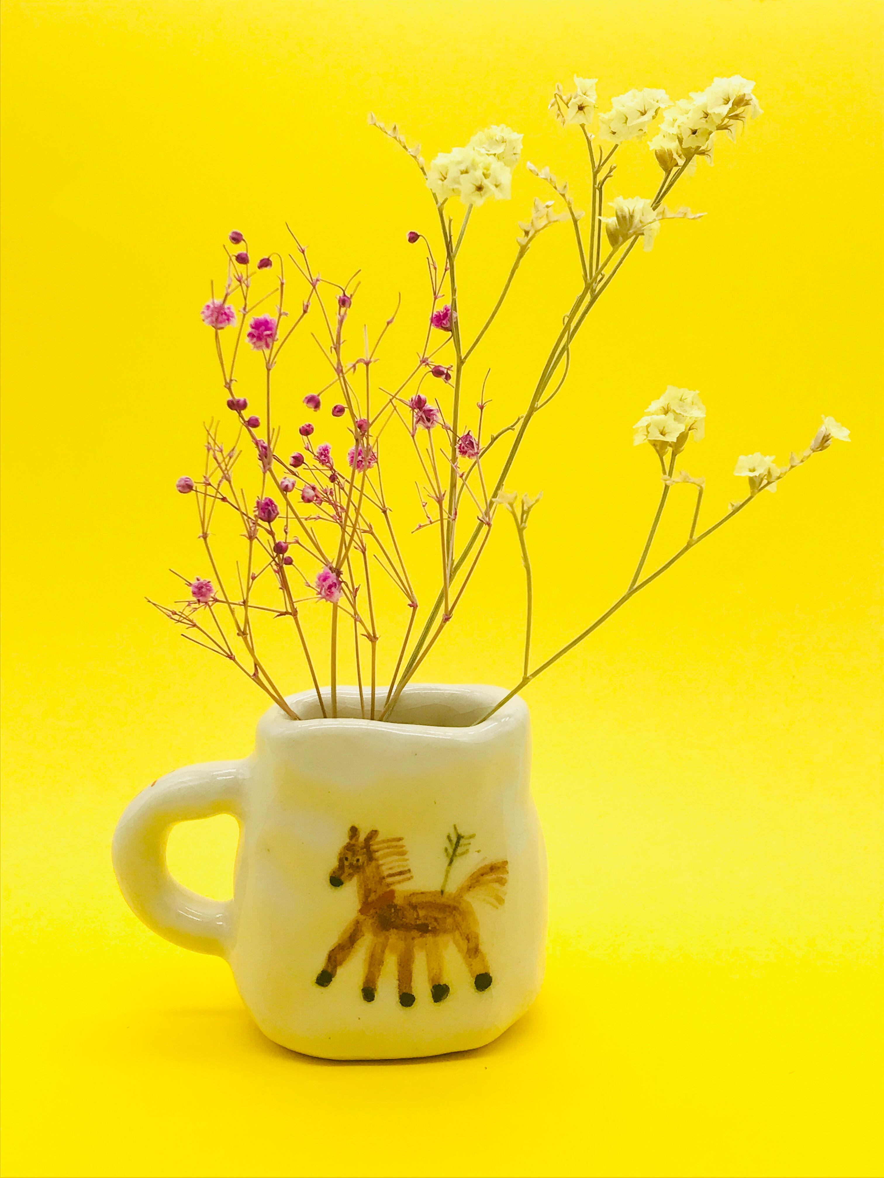 陶芸作品 | フリースタイル陶芸