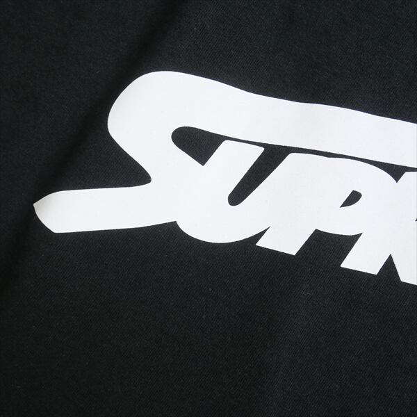 Supreme Mont Blanc Tee "Black