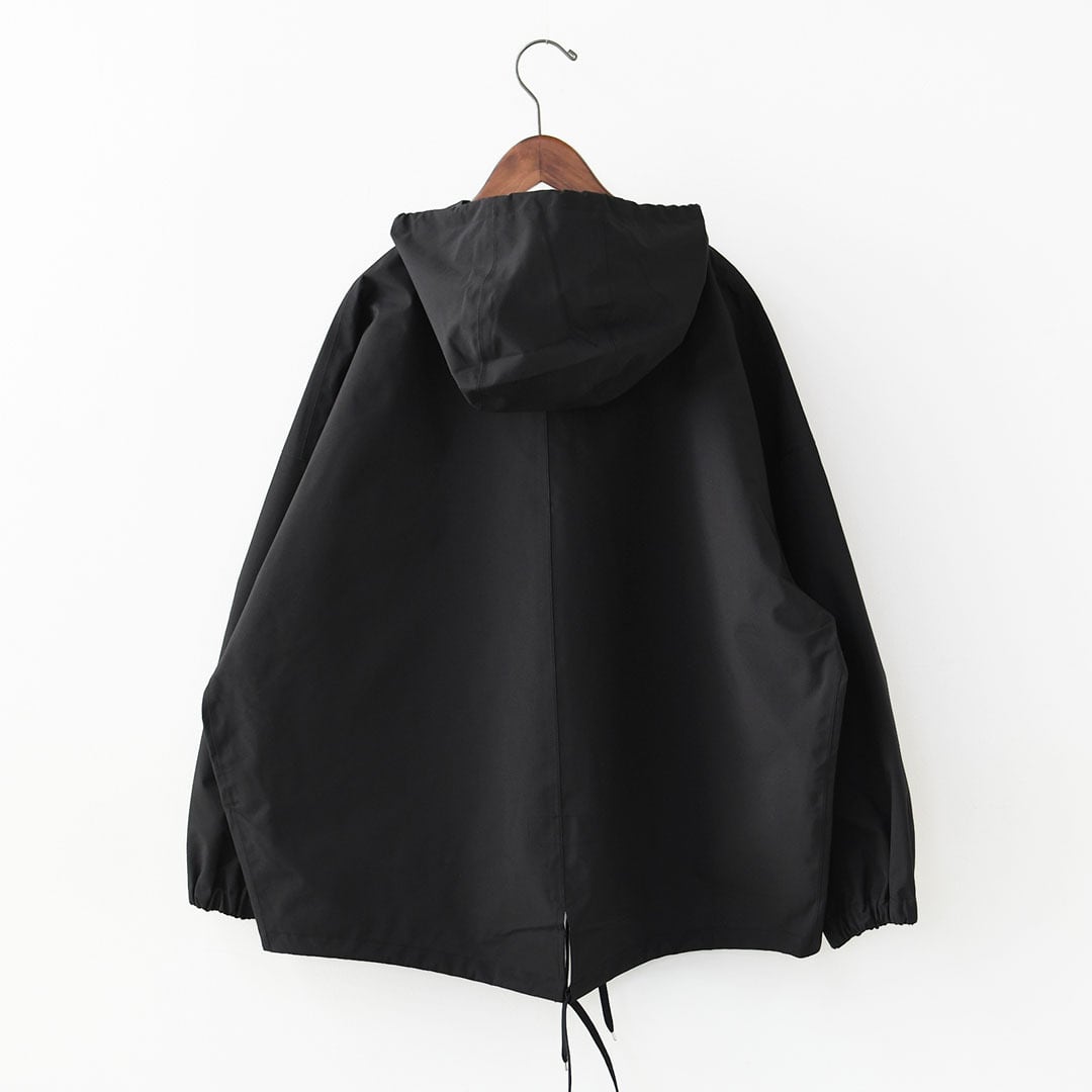 DANTON [ダントン] W SHORT JACKET [DT-A0759TLY] ショートジャケット