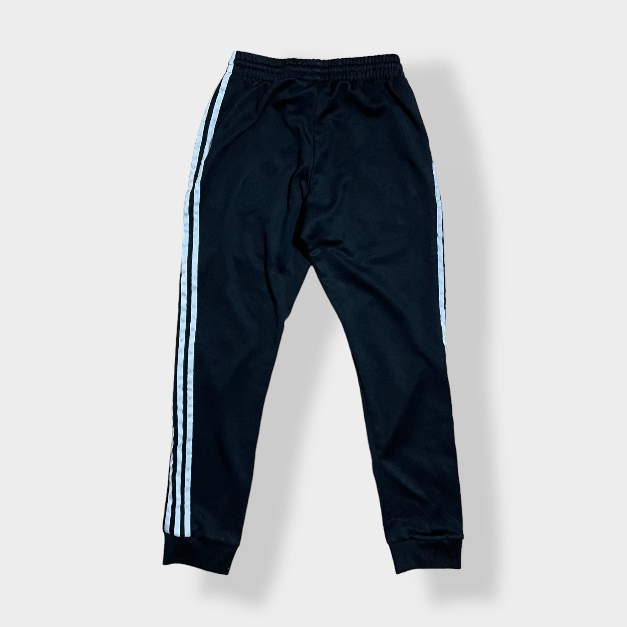 adidas】トラックパンツ TRACK PANTS ジャージパンツ ジャージ下 ...