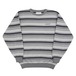 YARDSALE / MIRAGE KNIT GREY