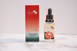 【パッケージリニューアル】とくしま花椿　30㎖　（Camellia oil）