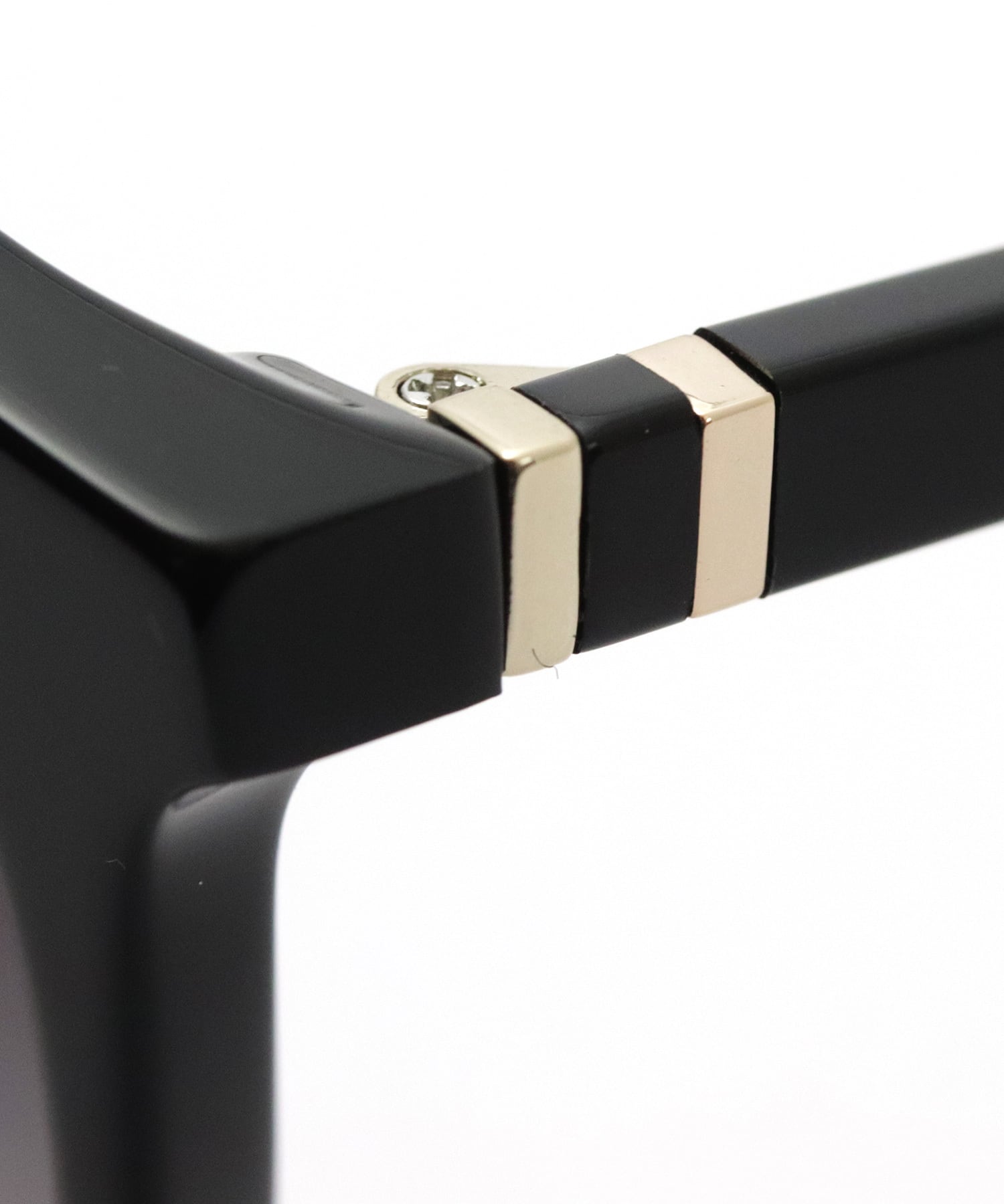 小物 ENDLESS EYEWEAR E-02 Black Spinel-1 ENDLESS EYEWEAR E-02 Black Spinel-1 | LUXURY GLASSES