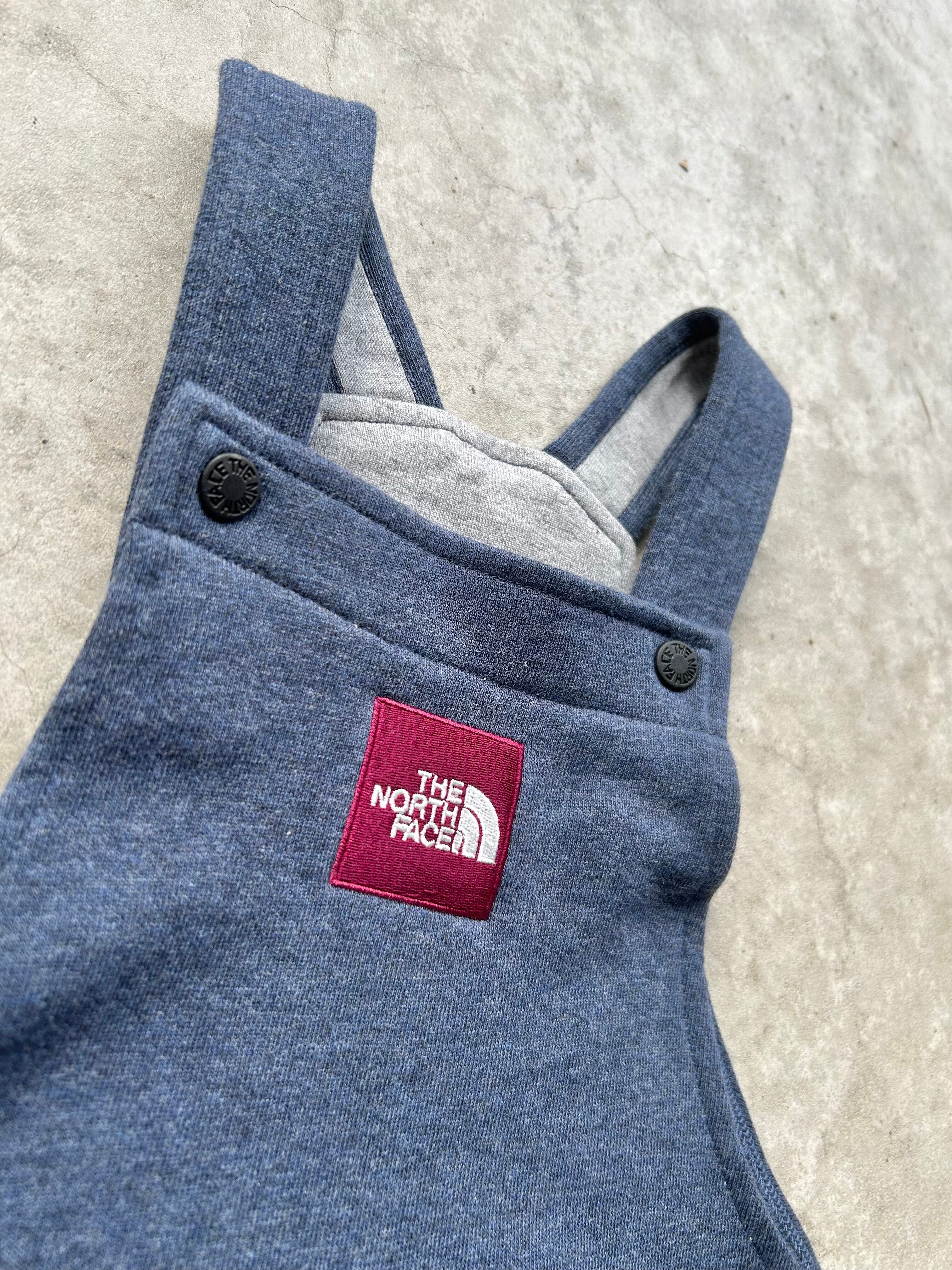 THE NORTH FACE【B Sweat Logo Overall】 | LARGE LAB TOWN