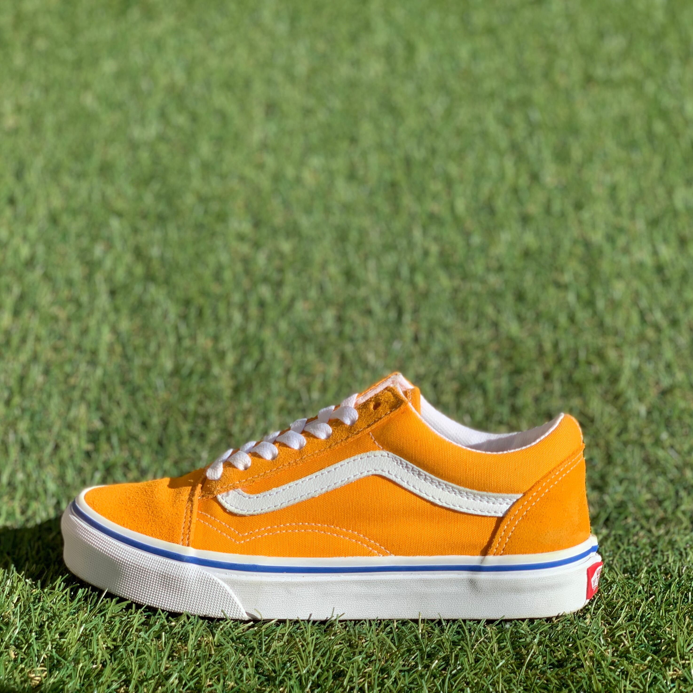 US企画! VANS OLD SKOOL ヴァンズ オールドスクール D122