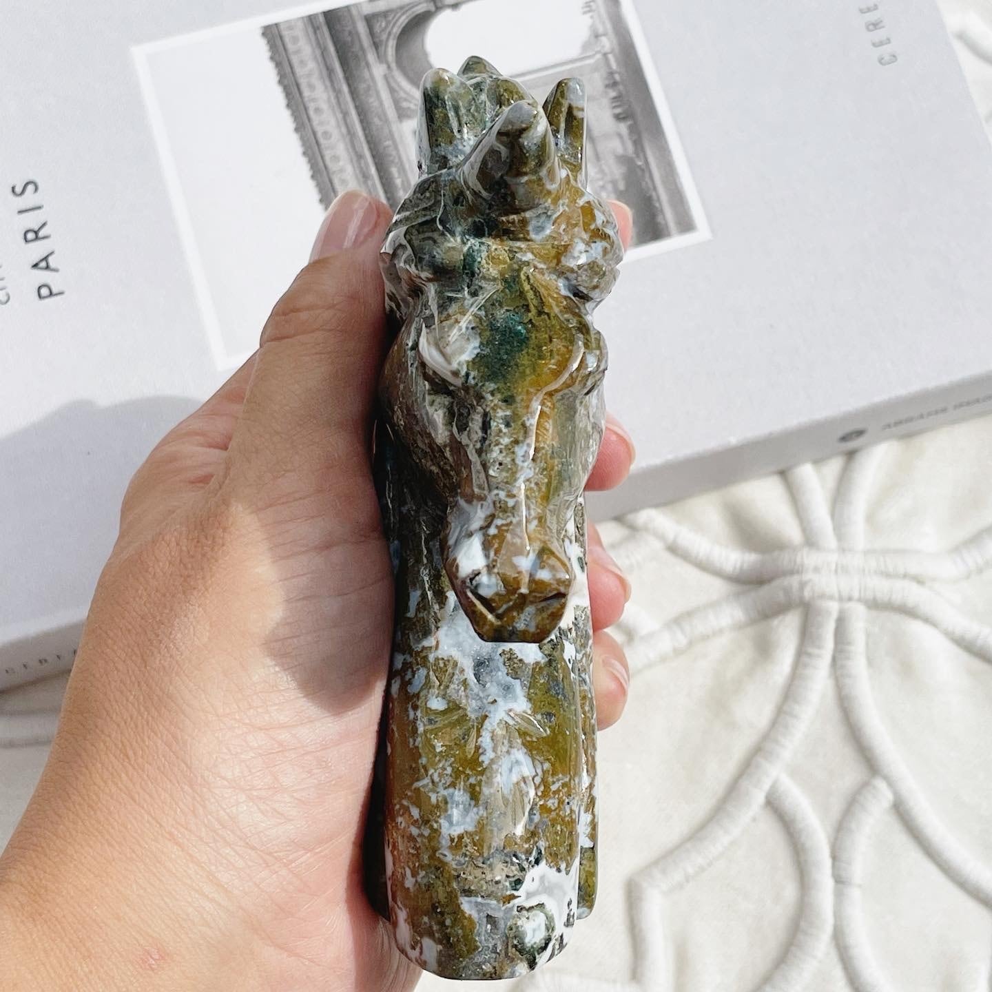 ユニコーンジャスパースフィアNo.2477 Galaxy Clusters MACS J0416.1-2403 and MACS J0717.5+3745 (Hubble