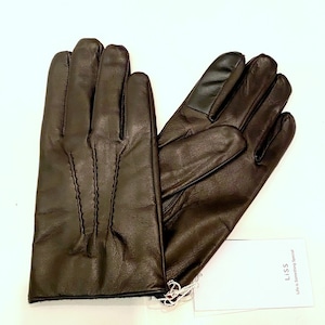 Cow Leather Glove