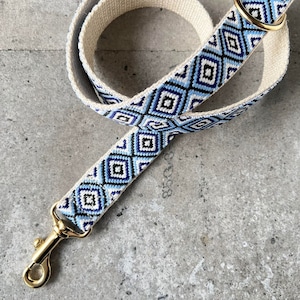 リード Tribal blue