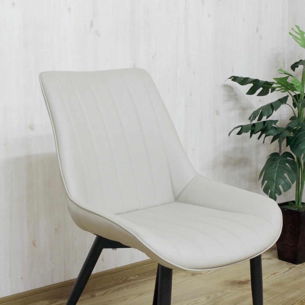 チェア：全4color/2脚SET【ヴィンテージ風ダイニングチェア】食卓椅子