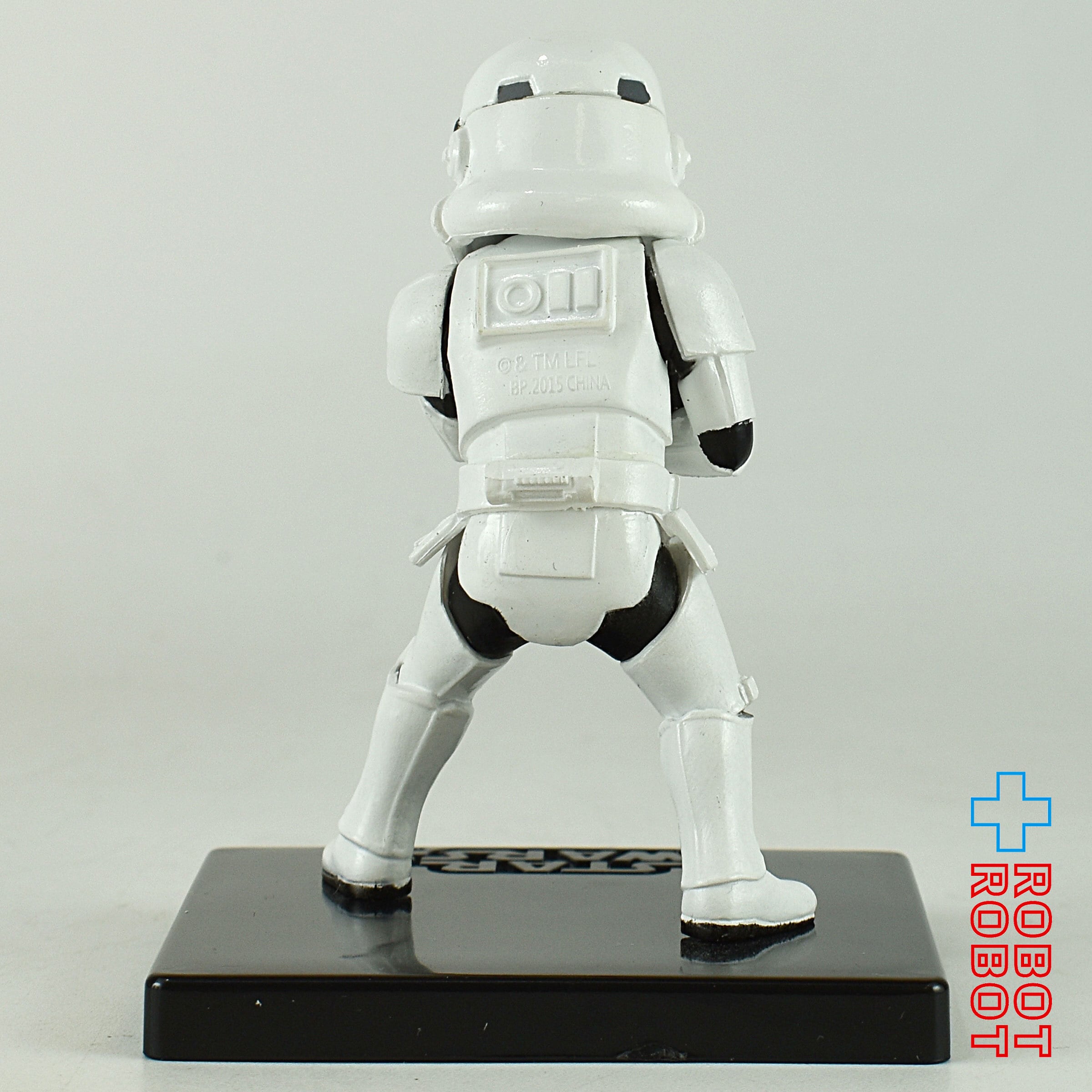 バンプレスト スター・ウォーズ ワールドコレクタブルフィギュア vol.7
