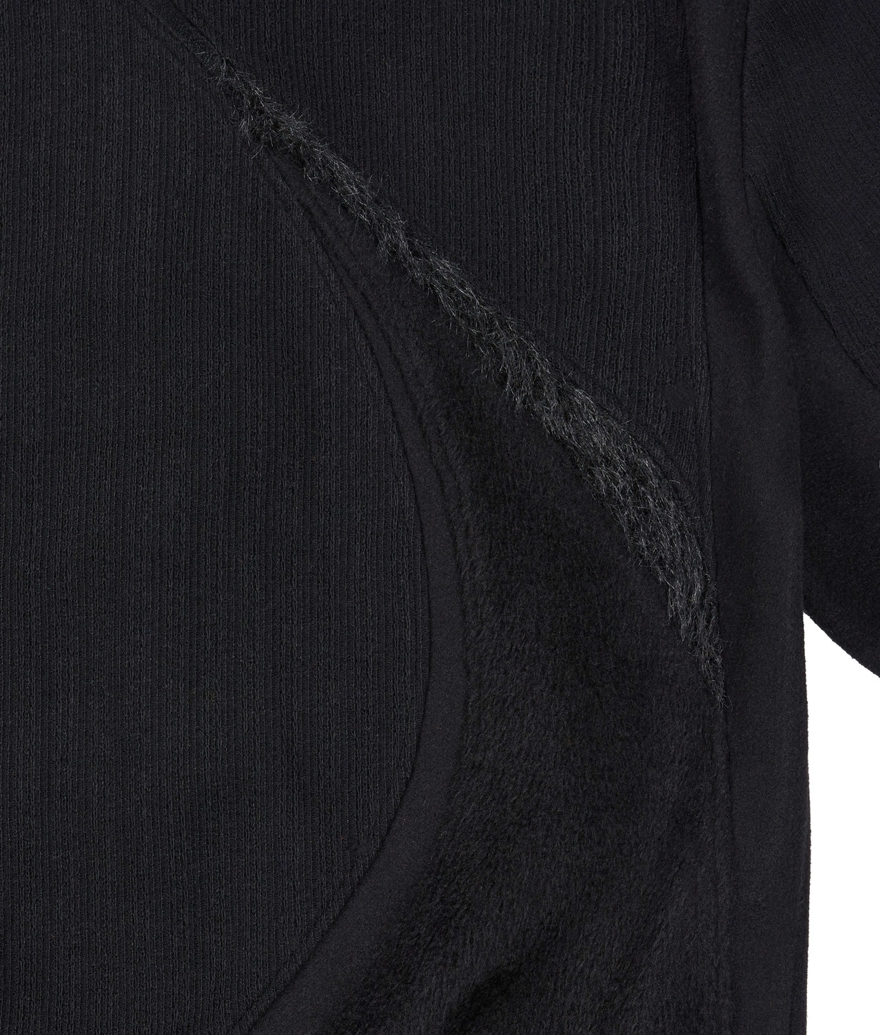 XLIM / EP10 01 jersey black